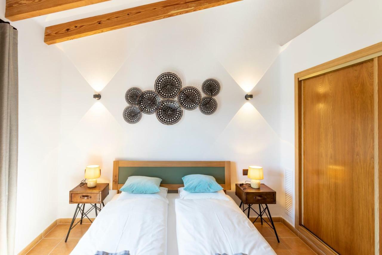 Finca Cabrita Andraitx Dış mekan fotoğraf