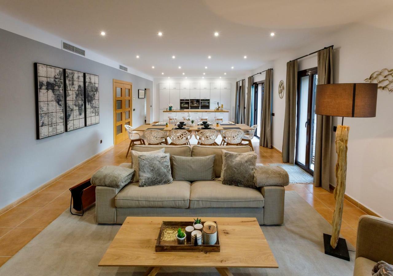 Finca Cabrita Andraitx Dış mekan fotoğraf