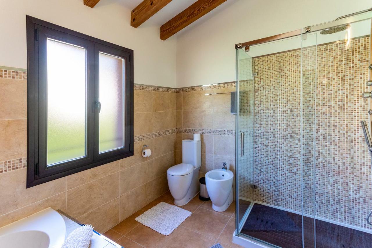 Finca Cabrita Andraitx Dış mekan fotoğraf