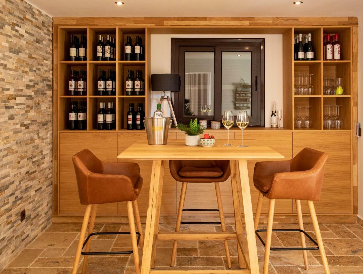 Finca Cabrita Andraitx Dış mekan fotoğraf