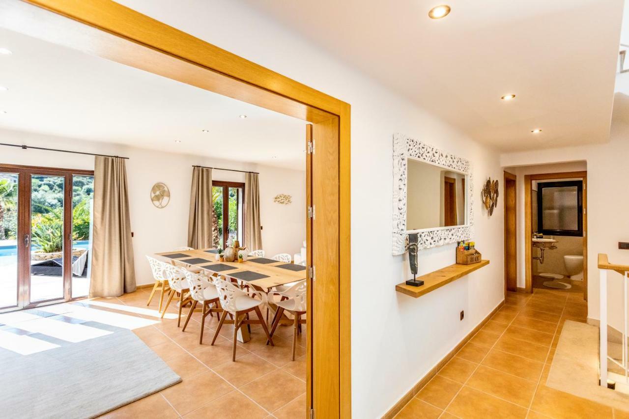 Finca Cabrita Andraitx Dış mekan fotoğraf
