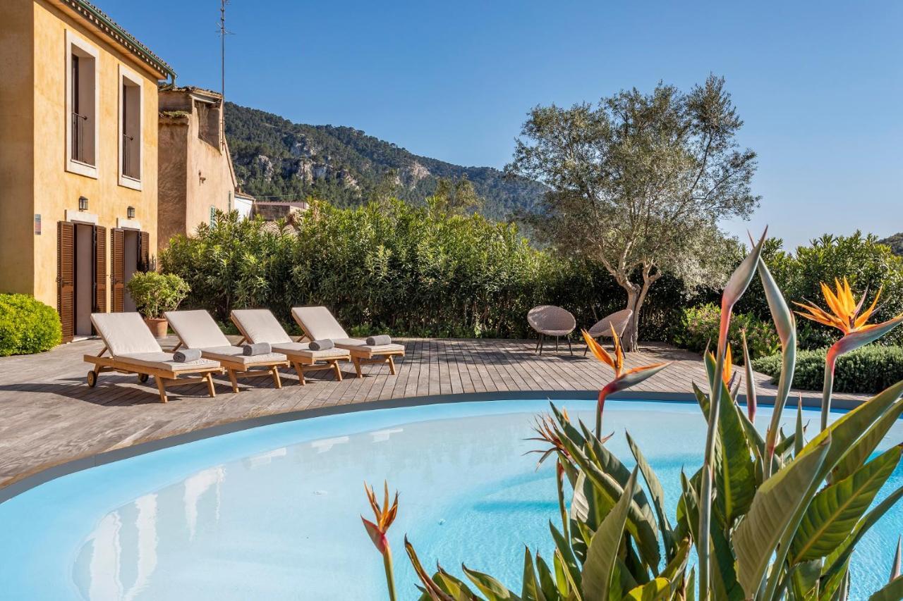 Finca Cabrita Andraitx Dış mekan fotoğraf